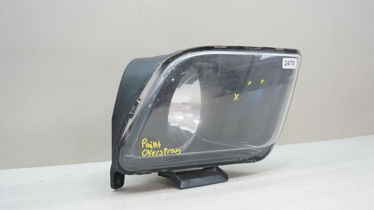 2005-2009 FORD MUSTANG FRONT RIGHT PASSENGER SIDE HALOGEN HEADLIGHT OEM