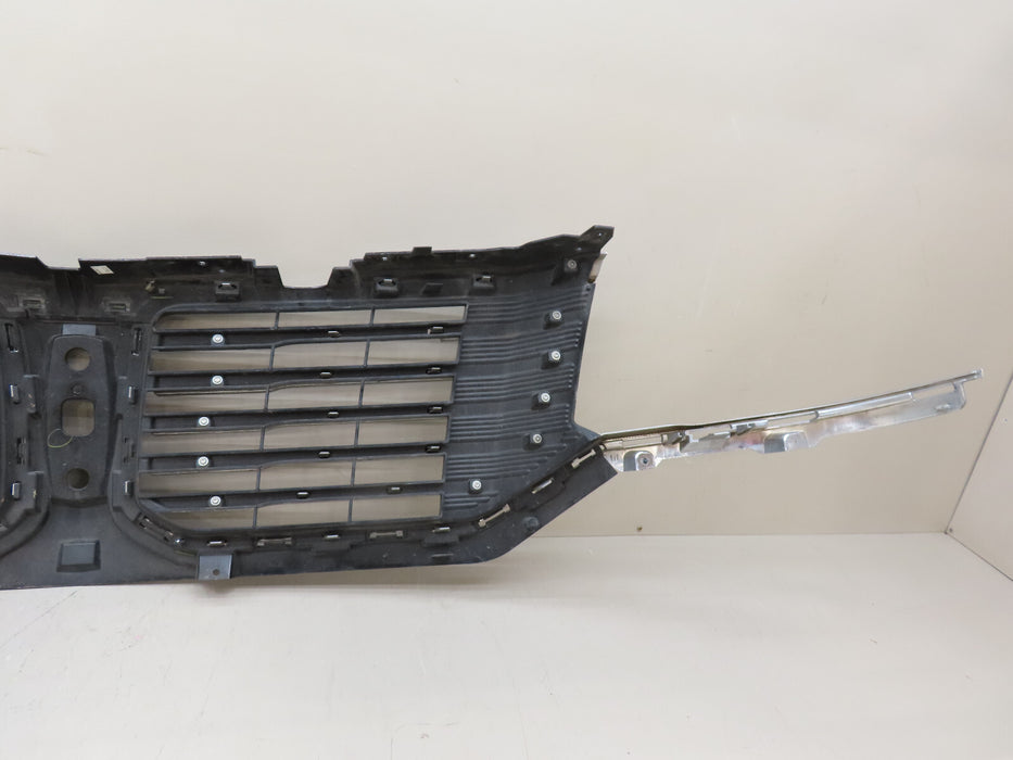 2015-2017 LINCOLN NAVIGATOR FRONT RADIATOR GRILL GRILLE OEM FL74-8200