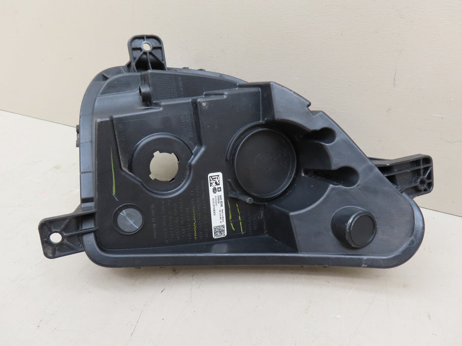 2018-2021 CHEVROLET EQUINOX FRONT RIGHT TURN SIGNAL LIGHT HALOGEN OEM 84226246