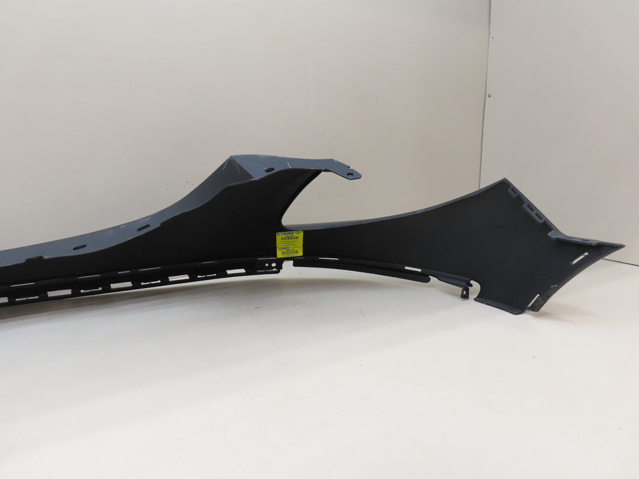 2008-2012 BUICK ENCORE FRONT UPPER BUMPER COVER AFTERMARKET CAPA