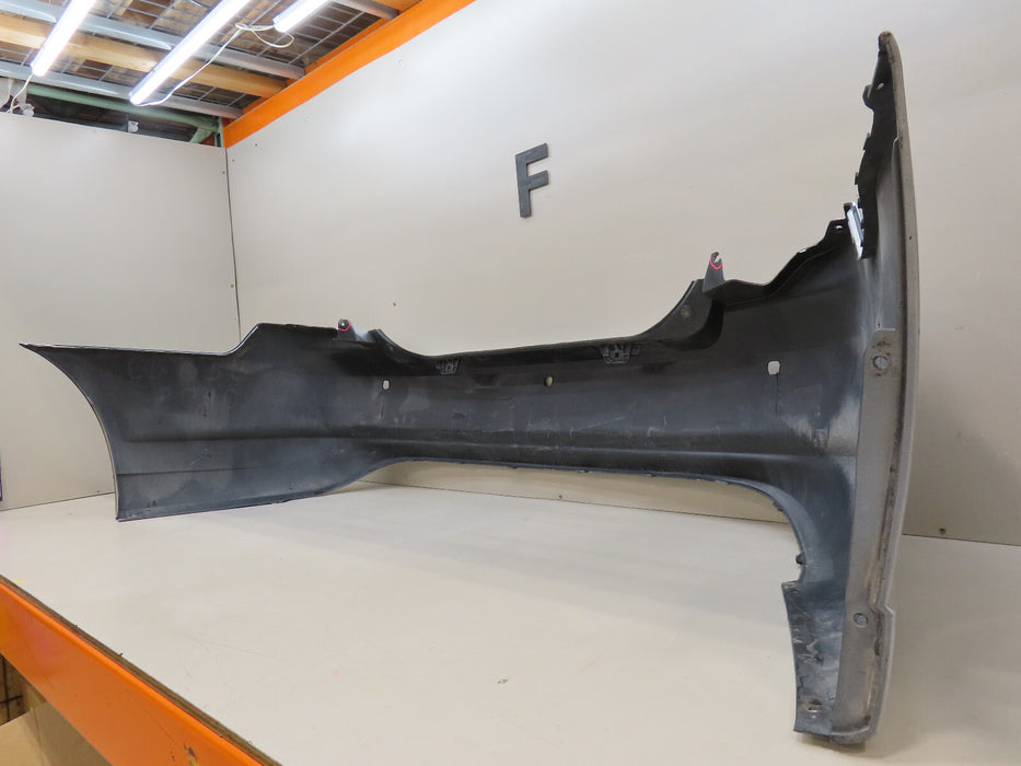2010 2011 2012 FORD FUSION REAR BUMPER COVER OEM