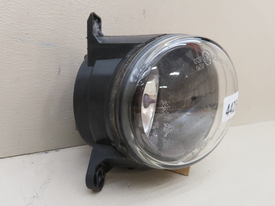 2009-2014 AUDI Q5 FRONT RIGHT PASSENGER FOG LIGHT OEM