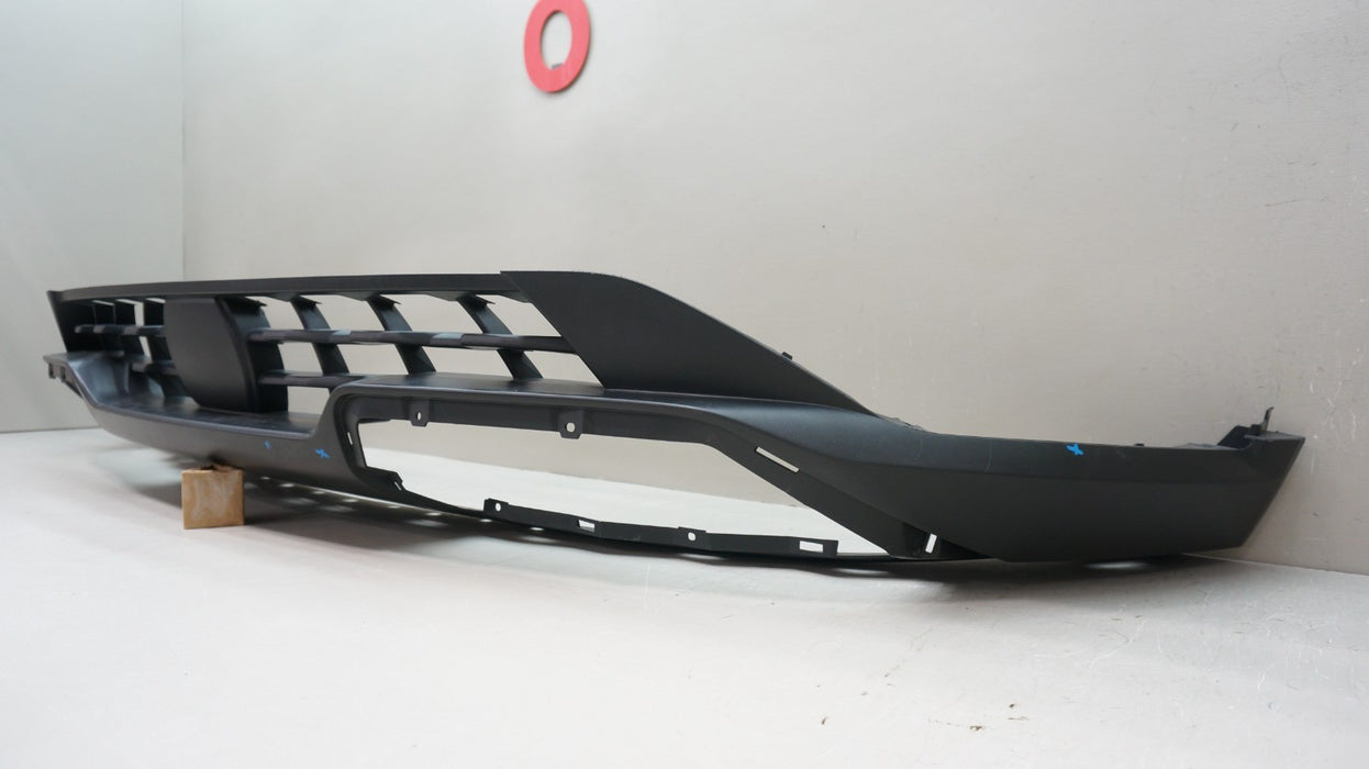 2022-2023 INFINITI QX60 FRONT LOWER BUMPER VALANCE PANEL OEM 622596SA0A