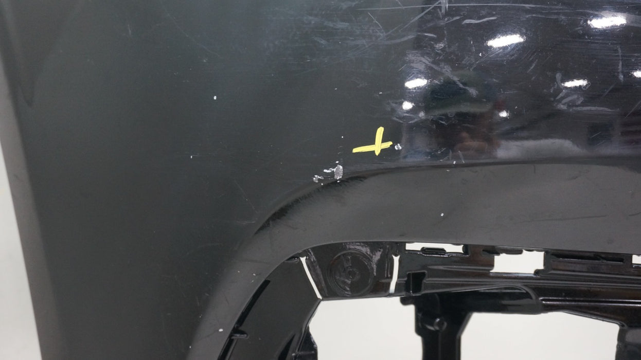 2019-2022 VOLVO S60 FRONT BUMPER COVER PANEL OEM 31455621
