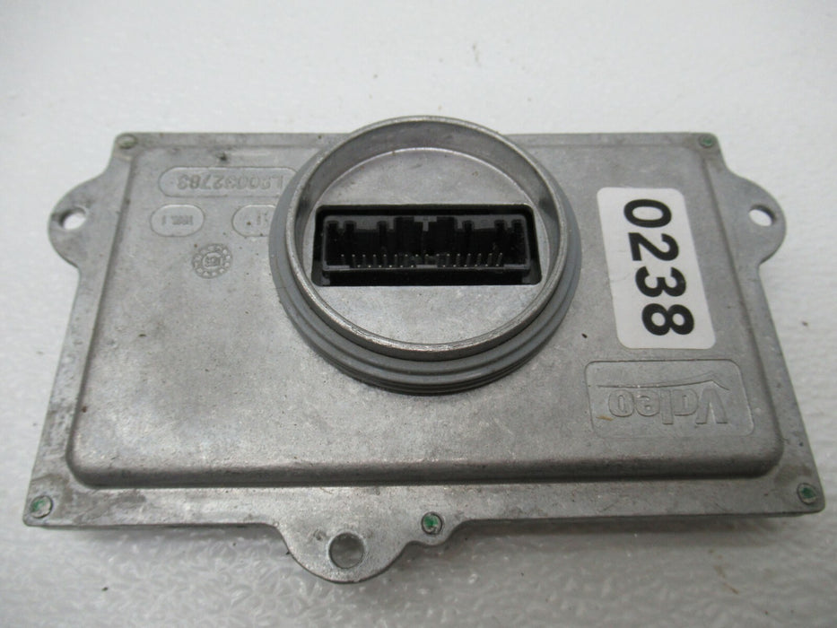 2015 - 2017 CADILLAC ESCALADE DRL LED BALLAST COMPUTER CONTROL MODULE 16 17 OEM