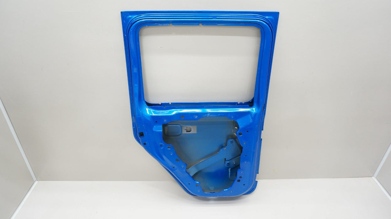 2018-2023 JEEP WRANGLER / RUBICON REAR LEFT DRIVER SIDE DOOR OEM