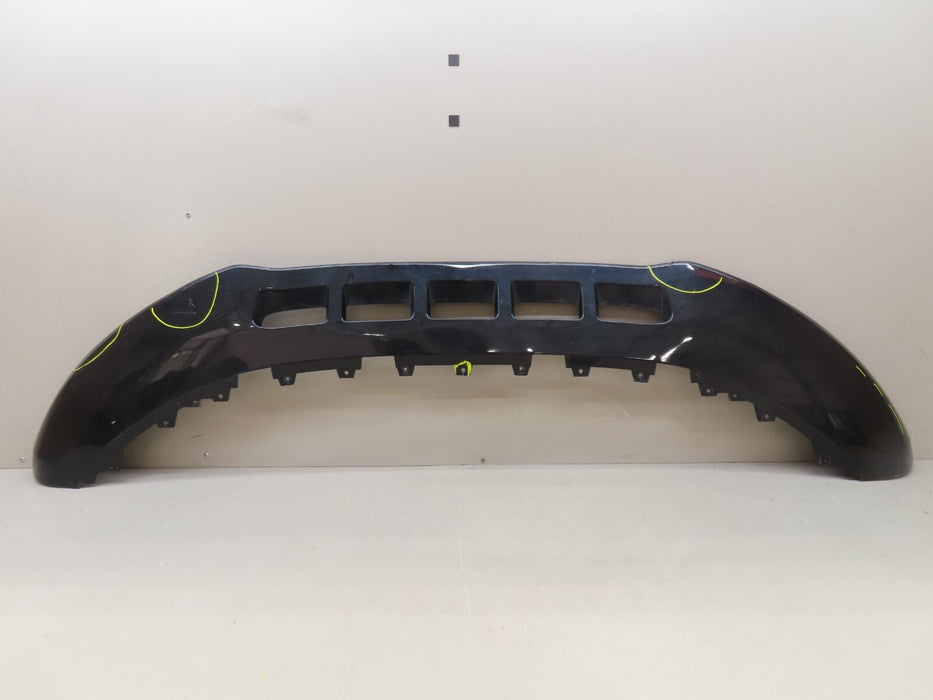 2013-2017 AUDI Q5 4DR SUV FRONT LOWER BUMPER COVER VALANCE PANEL OEM 8R0807061F
