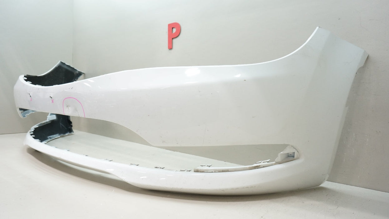 2015-2017 CHRYSLER 200 FRONT BUMPER COVER PANEL OEM
