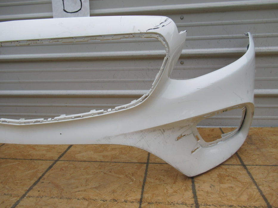 2017-2018 MERCEDES BENZ E350 E550 W213 AMG FRONT BUMPER COVER A2138852600 OEM