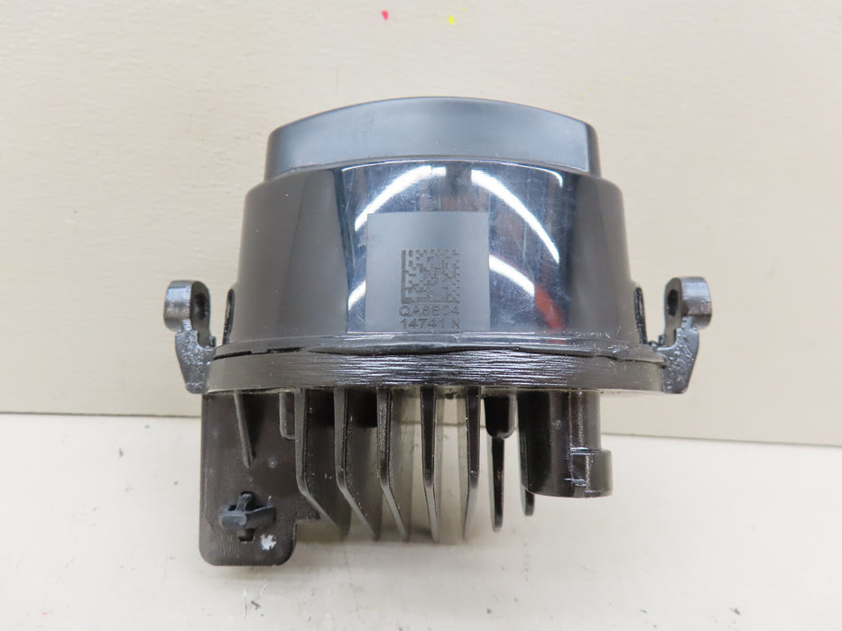 2019-2023 JEEP CHEROKEE FRONT LEFT/RIGHT FOG LIGHT LED OEM