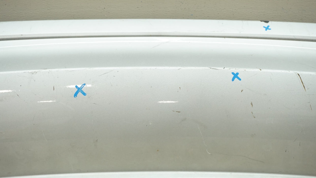 2016-2018 HONDA PILOT REAR LOWER BUMPER GARNISH PANEL OEM 71508-TG7-A000