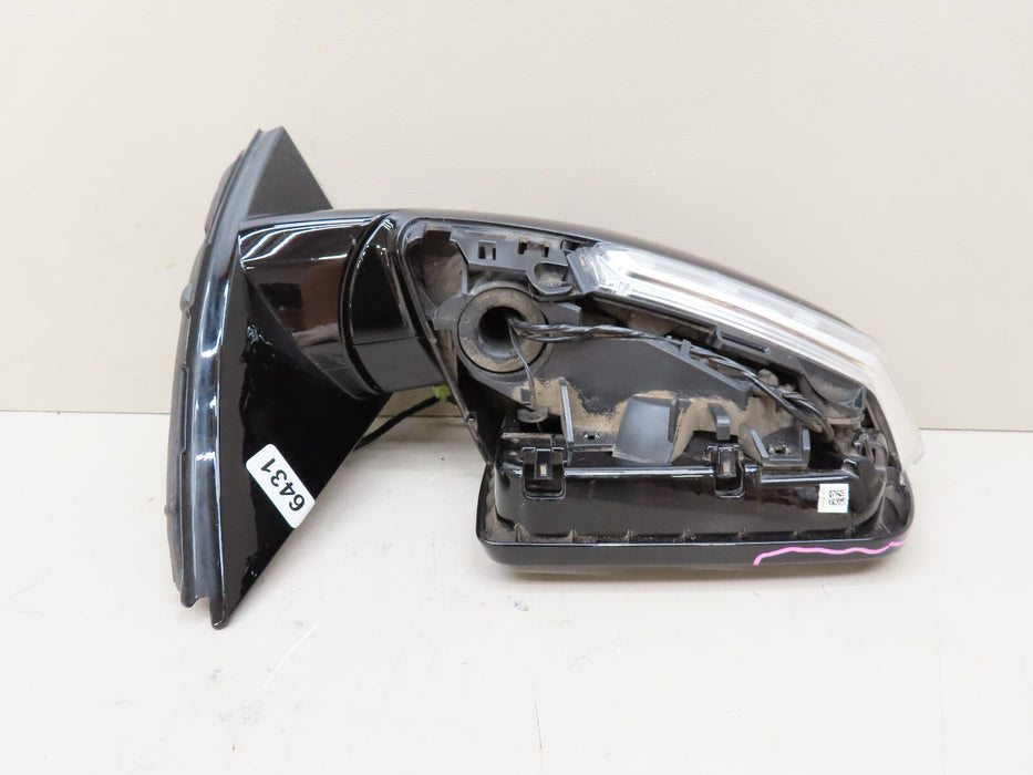 2020-2022 GMC ACADIA FRONT RIGHT PASSENGER SIDE MIRROR OEM