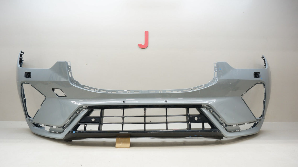 2022-2025 VOLVO XC60 R-DESIGN FRONT BUMPER COVER PANEL OEM