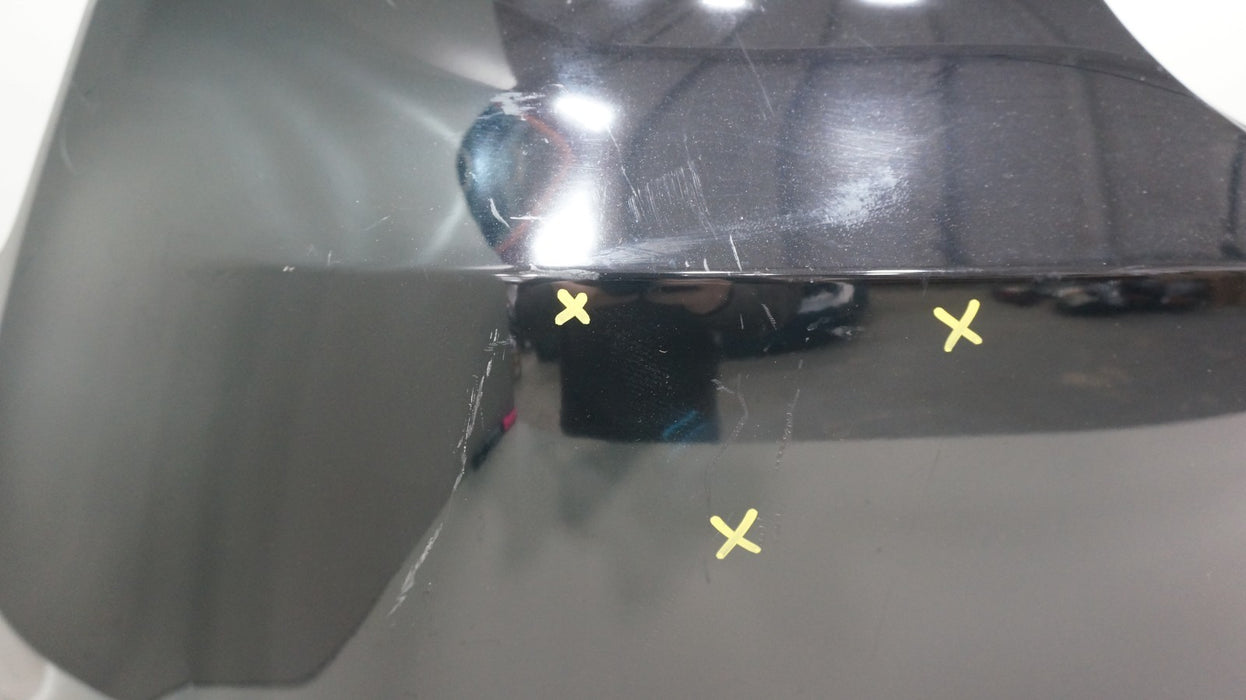 2018-2024 TOYOTA CAMRY REAR BUMPER COVER PANEL OEM 52159-06B30