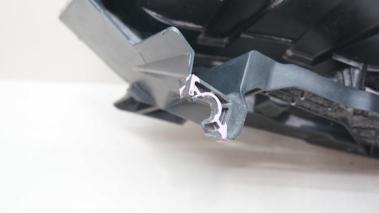 2015-2016 HONDA CR-V FRONT RIGHT PASSENGER SIDE HALOGEN HEADLIGHT OEM