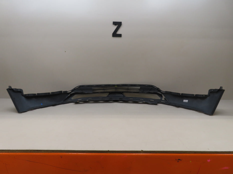 2017 2018 2019 2020 CHEVROLET TRAX FRONT LOWER BUMPER COVER OEM 42519600
