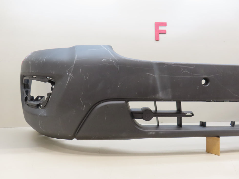 2020-2024 FORD TRANSIT 150,250,350 FRONT LOWER BUMPER COVER OEM LK41-R17757