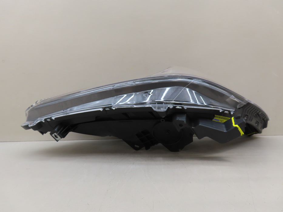 2013-2015 HONDA ACCORD SEDAN LEFT DRIVER SIDE HEADLIGHT HALOGEN AFTERMARKET