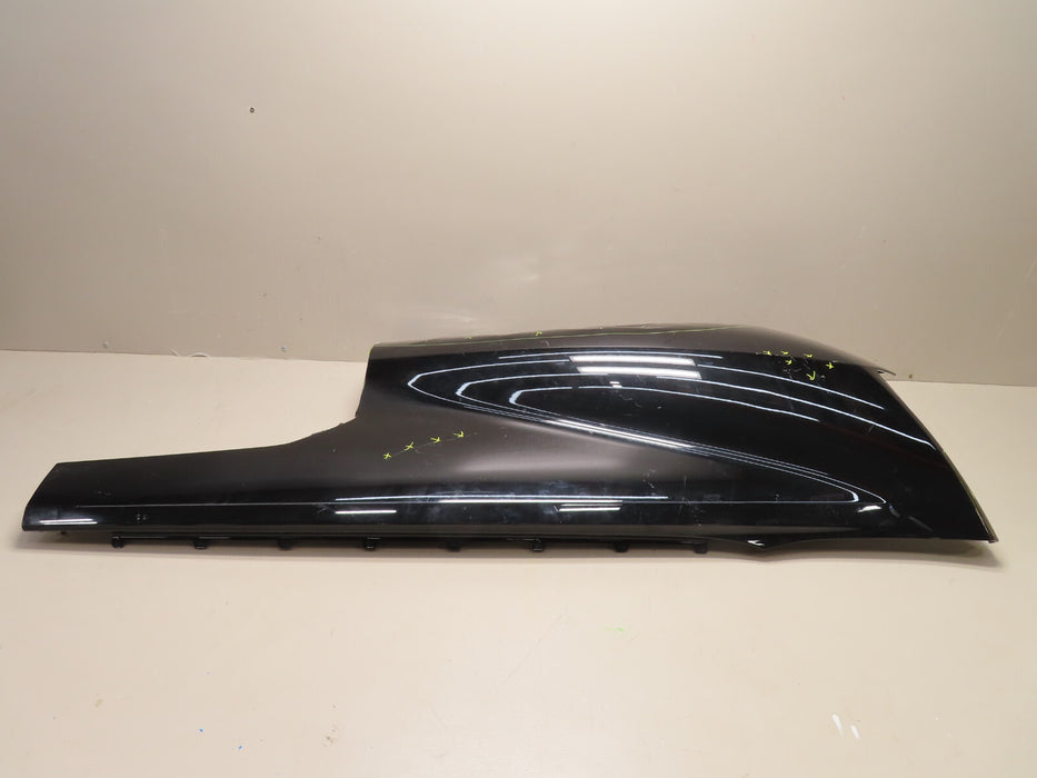 2016 2017 2018 AUDI R8 COUPE RIGHT PASSENGER QUARTER PANEL REAR OEM 4S8 810 334S