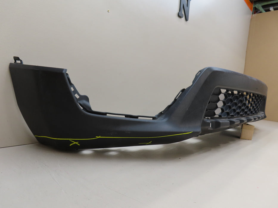 2017-2019 HONDA CR-V FRONT LOWER BUMPER VALANCE COVER OEM 71102-TLAA-A000