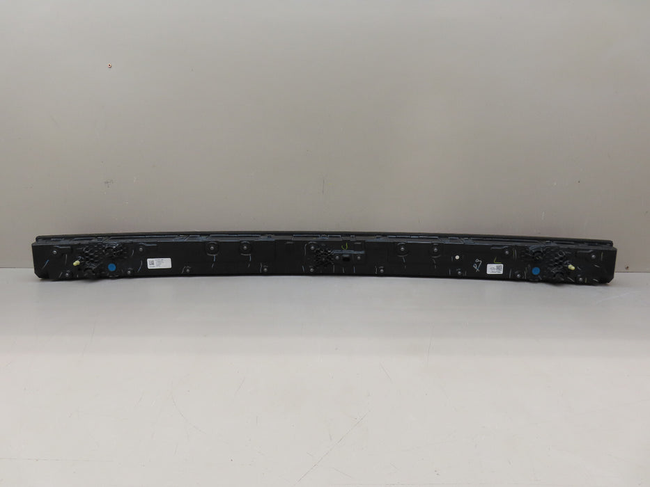 2022-2024 RIVIAN R1T REAR CENTER TAILGATE TAIL LIGHT LED OEM