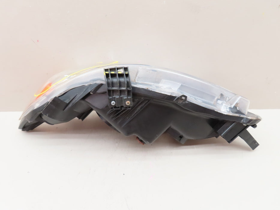 2011-2013 TOYOTA COROLLA FRONT RIGHT PASSENGER SIDE HEADLIGHT LAMP HALOGEN OEM