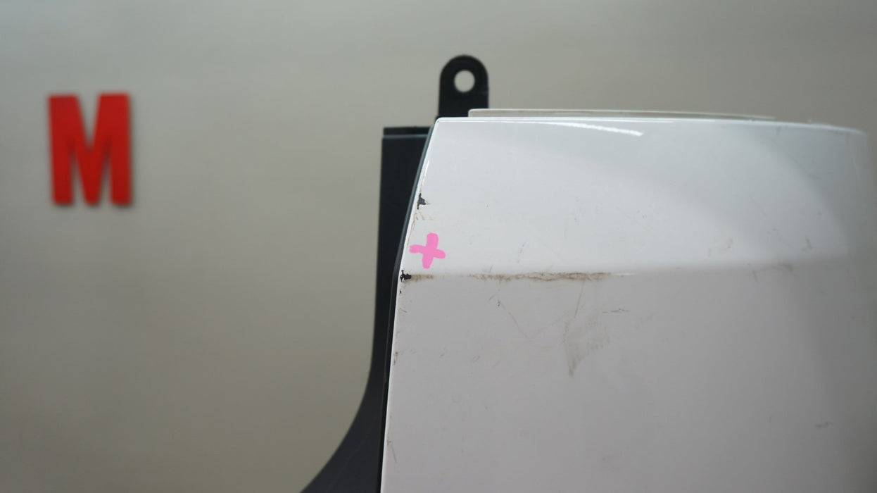 2014-2016 LAND ROVER RANGE ROVER SPORT REAR BUMPER COVER OEM DK62-17926-AAW