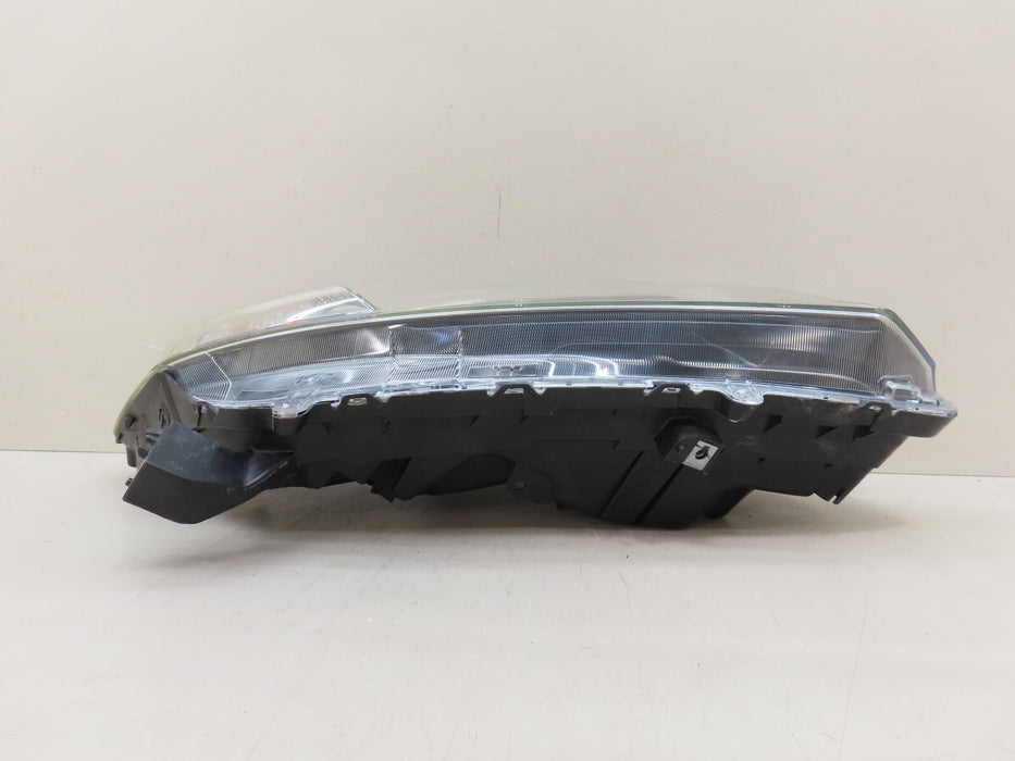 2013-2015 HONDA CIVIC RIGHT PASSENGER SIDE HEADLIGHT  OEM