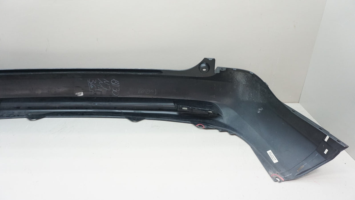 2012-2014 HONDA CR-V CRV REAR LOWER BUMPER COVER PANEL 71501-T0A-ZZ00 OEM 12 13