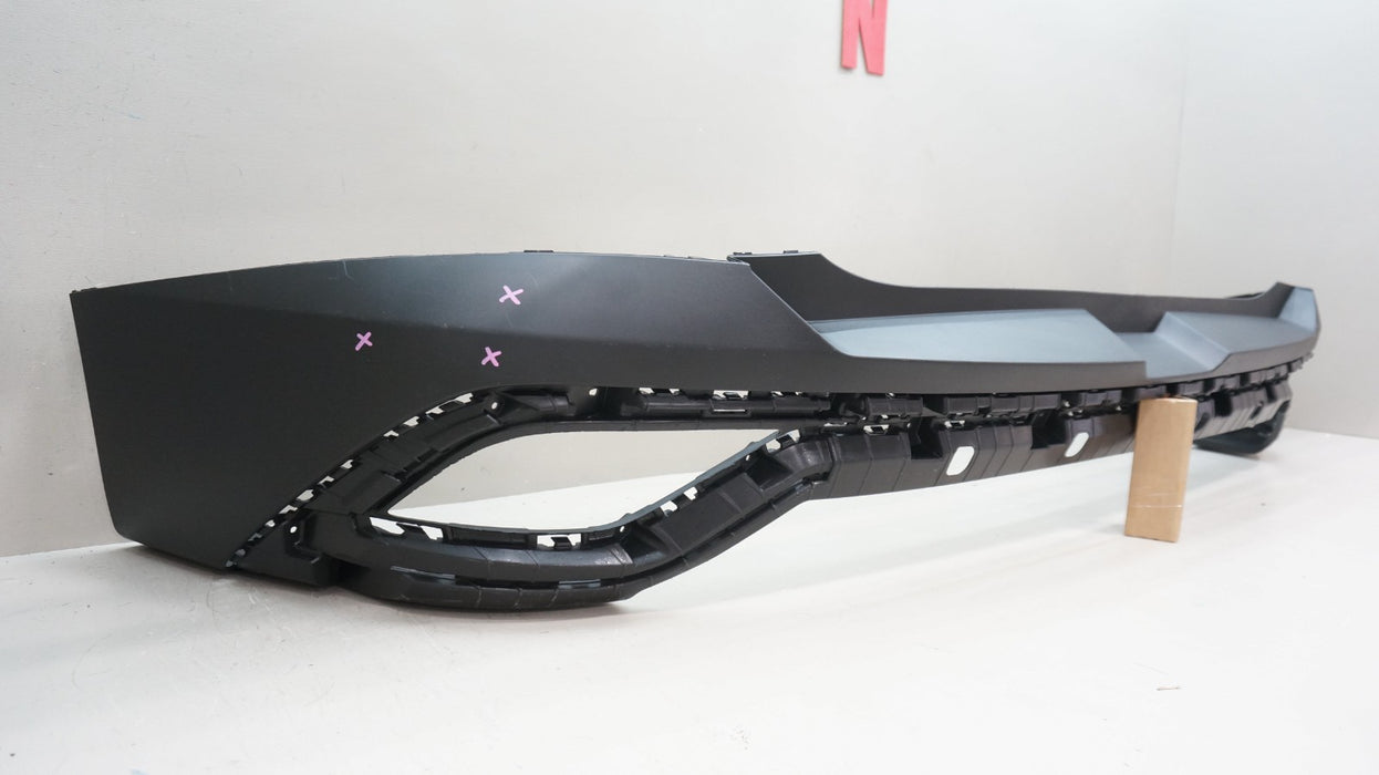 2025-2026 HYUNDAI TUCSON REAR BUMPER COVER 86612-HD000 OEM