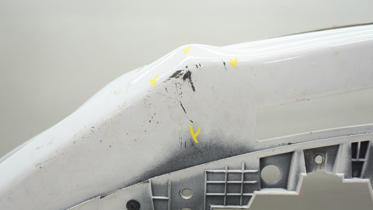 2016-2018 CHEVROLET CRUZE FRONT BUMPER COVER 23422668 OEM 16 17 18