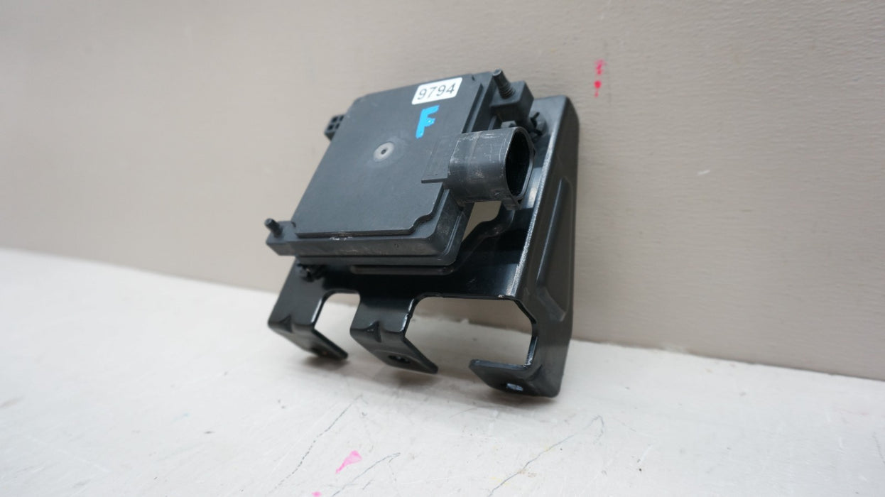 2022-2024 HYUNDAI TUCSON FRONT CRUISE CONTROL DISTANCE RADAR OEM 99110N9100