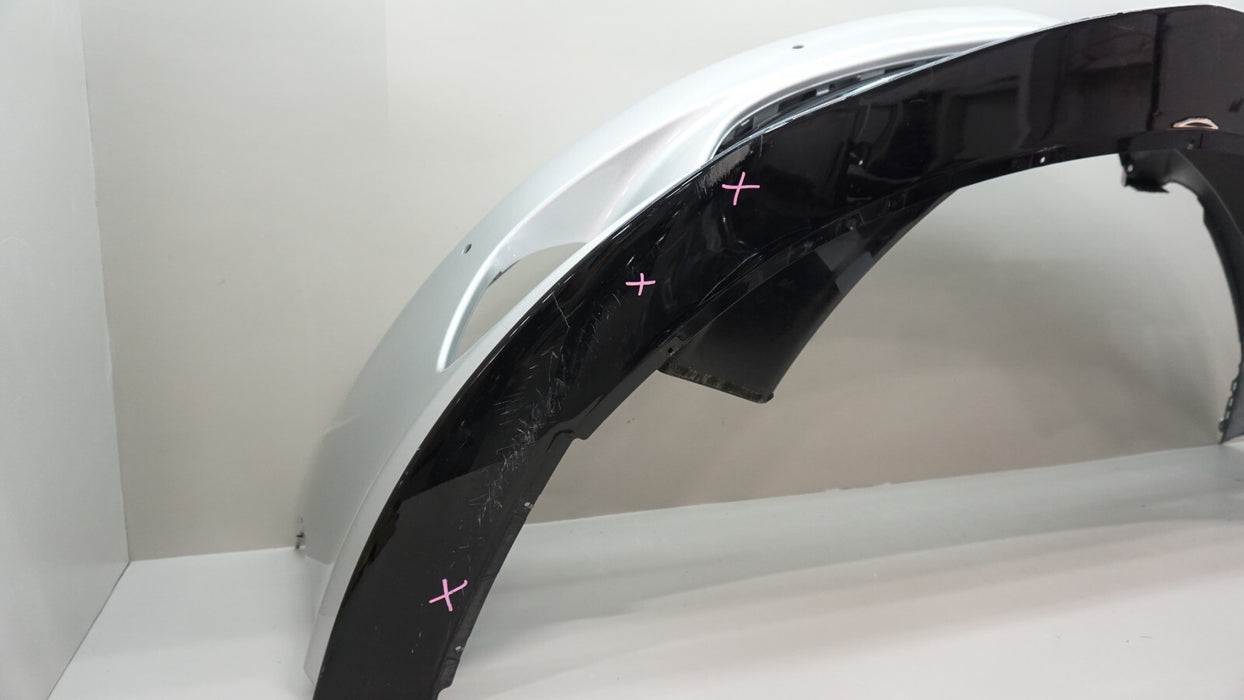 2019-2023 MCLAREN GT FRONT BUMPER COVER OEM 22AA881GP