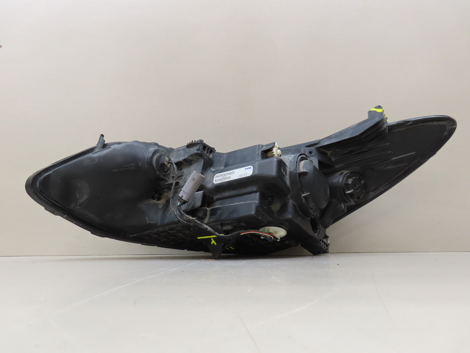 2016-2019 CHEVROLET CRUZE RIGHT RH SIDE HALOGEN LED HEADLIGHT AFTERMARKET