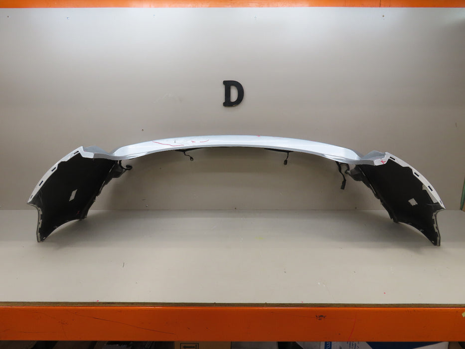 2015-2018 FORD EDGE REAR BUMPER COVER OEM FT4B-17001-AEW