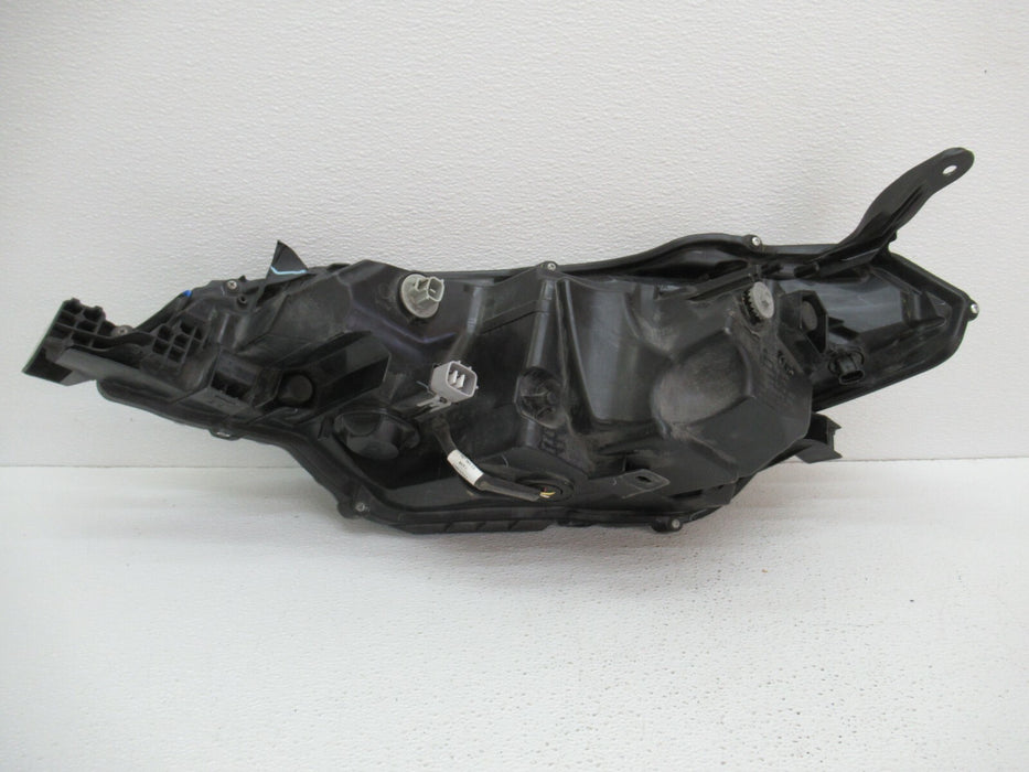 2017-2019 TOYOTA COROLLA FRONT RIGHT PASSENGER SIDE HEADLAMP LED HEADLIGHT OEM