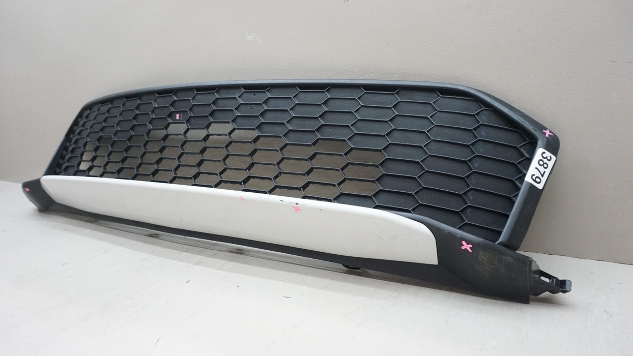 2025-2026 HONDA CIVIC FRONT LOWER BUMPER GRILLE OEM 71151-T61-A50