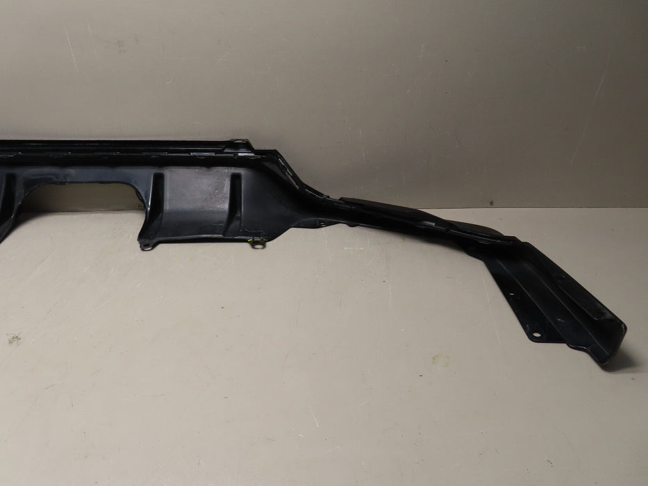 2017-2019 HONDA CIVIC TYPE R SPORT REAR LOWER BUMPER VALANCER OEM