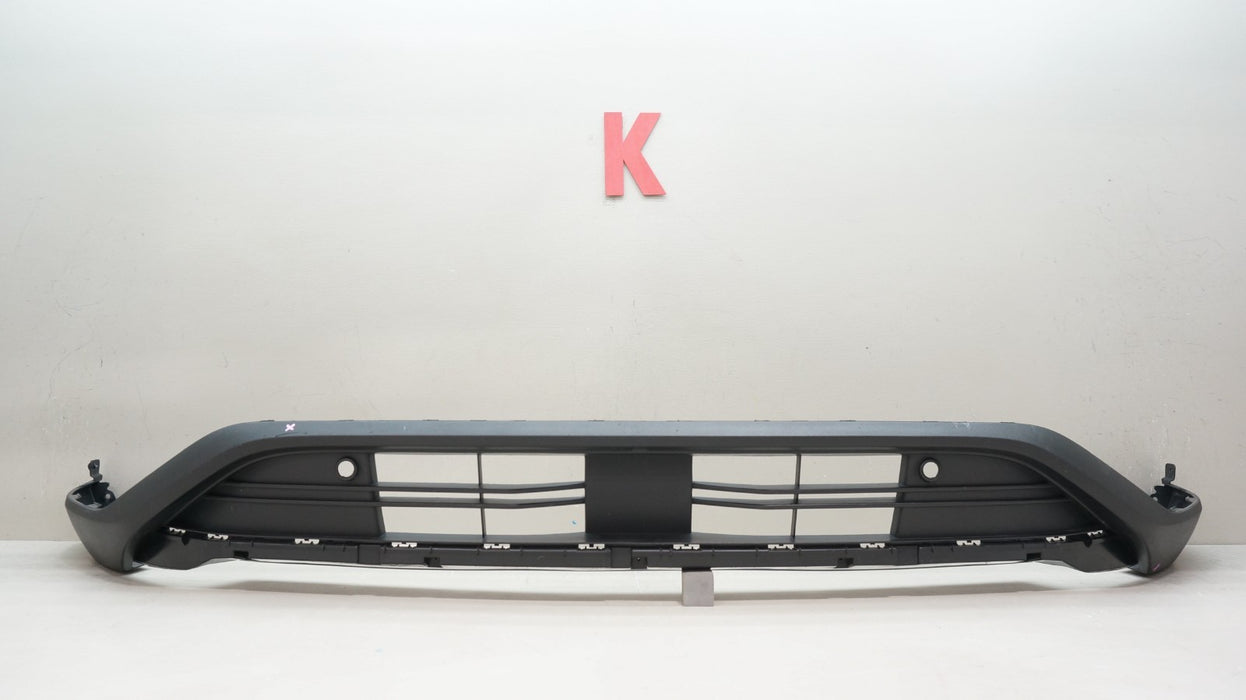 2023-2025 FORD ESCAPE FRONT BUMPER VALANCE COVER OEM PJ6B-17C831