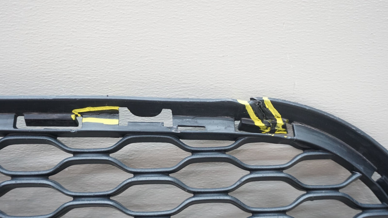 2014-2015 DODGE DURANGO FRONT LOWER BUMPER GRILLE GRILL OEM 5113687A