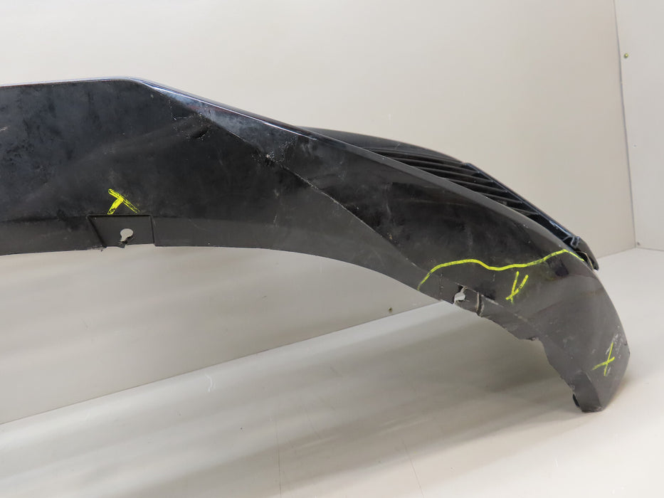 2018-2020 VOLVO V60 S60 FRONT BUMPER COVER PANEL OEM 31455622