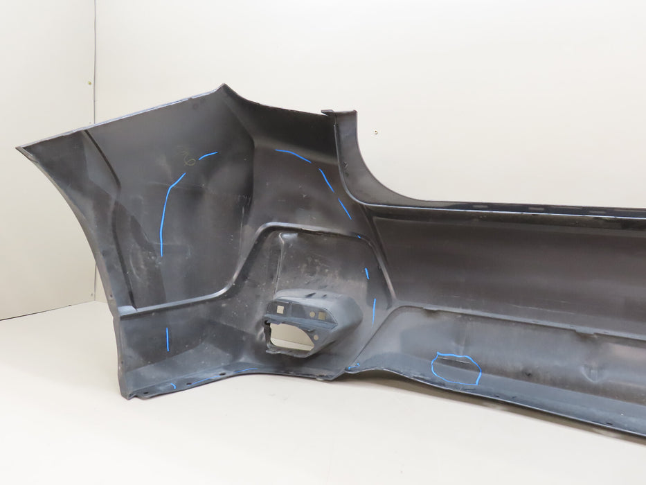 2018-2023 SUBARU CROSSTREK REAR BUMPER COVER  OEM 57704FL250