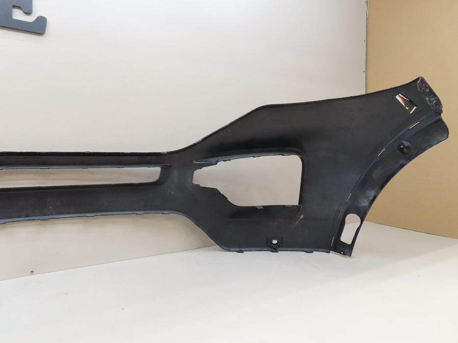 2020-2024 FORD EXPLORER FRONT BUMPER COVER OEM LB5B-17C831-AA