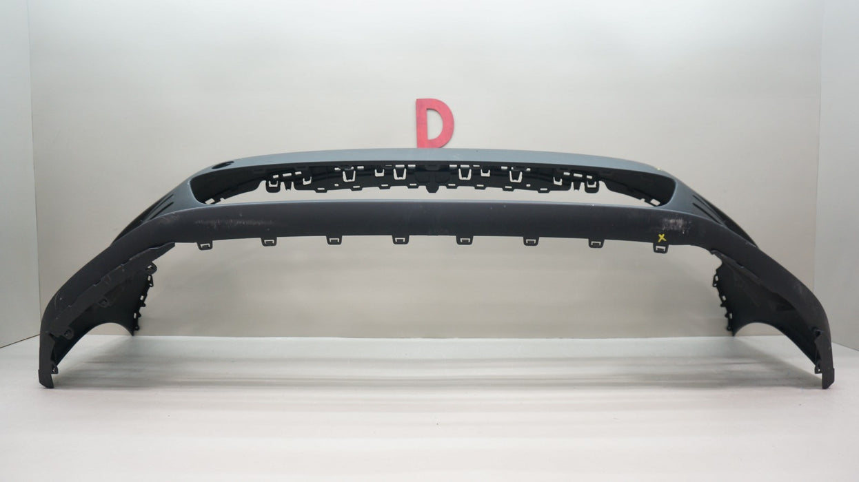 2015-2017 VOLKSWAGEN GTI FRONT BUMPER COVER PANEL OEM