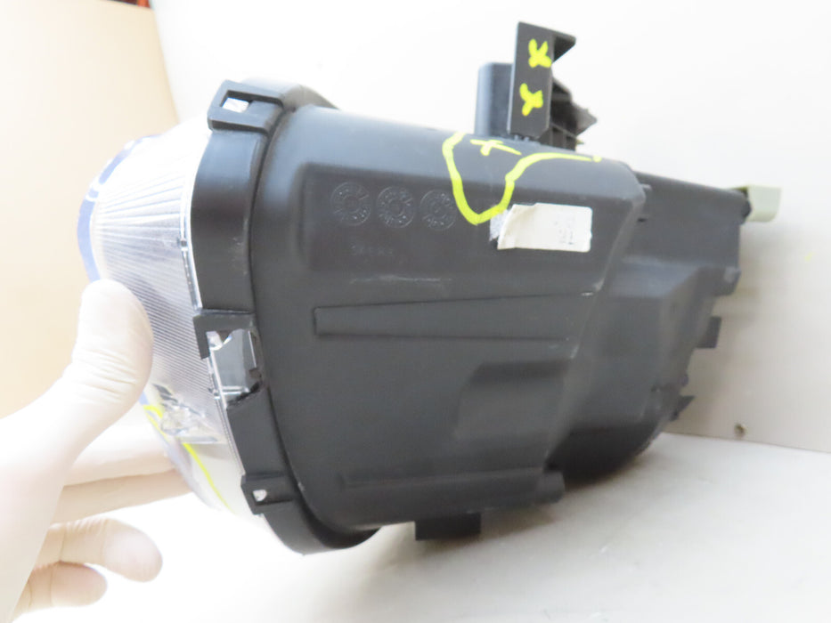 2020 2021 2022 KIA SOUL FRONT RIGHT PASSENGER HEADLIGHT HALOGEN OEM 92102-K0