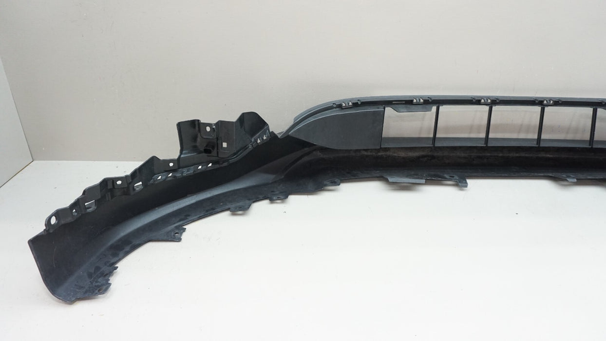 2022-2023 MAZDA CX-5 CX5 FRONT LOWER BUMPER COVER VALANCE OEM KSD6-50032