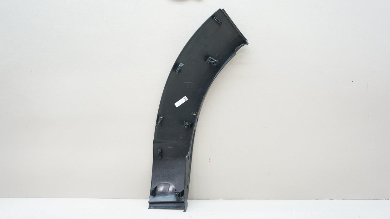 2020-2024 MAZDA CX-30 FRONT RIGHT PASSENGER FENDER MOLDING TRIM OEM DGH9-51W71