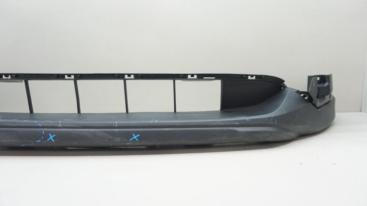 2022-2023 MAZDA CX-5 CX5 FRONT LOWER BUMPER COVER VALANCE OEM