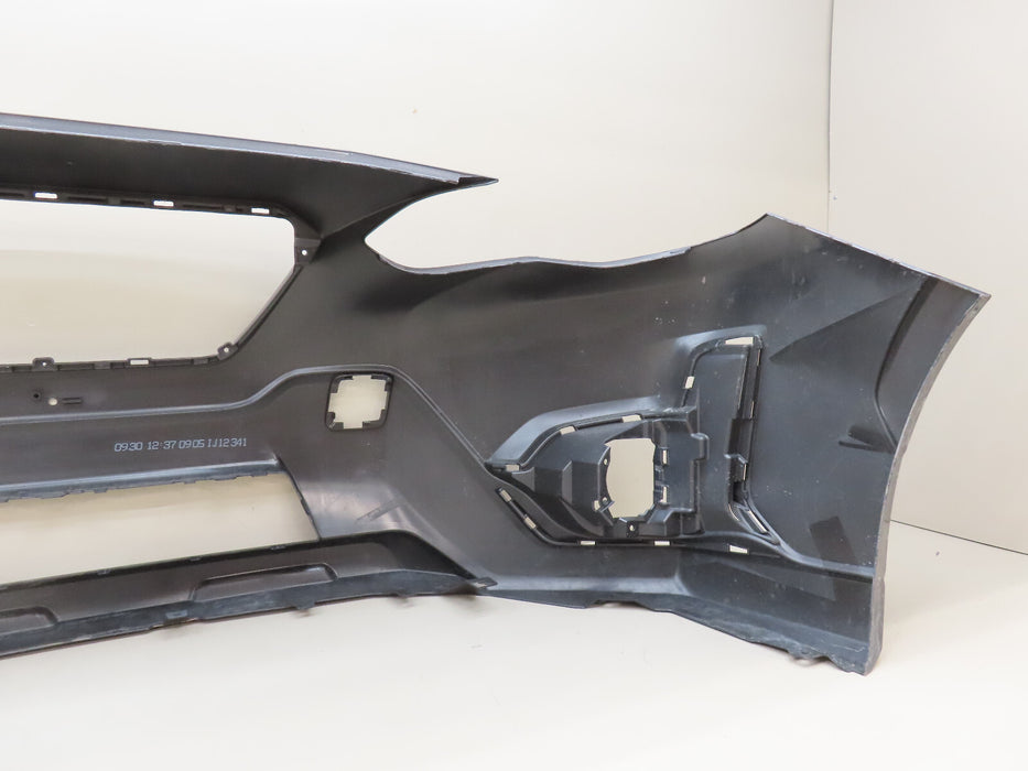 2021-2023 SUBARU CROSSTREK FRONT BUMPER COVER OEM