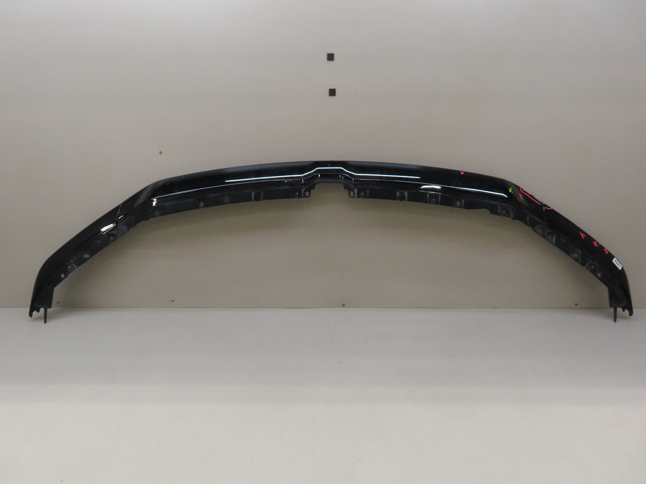 2019-2024 DODGE RAM 1500 FRONT UPPER APPLIQUE MOLDING TRIM OEM